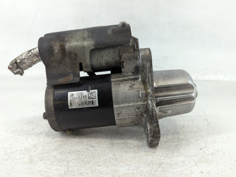 compare product 2008-2017 Buick Enclave Car Starter Motor Solenoid OEM P/N:M000T23871ZC 12645298 Fits OEM Used Auto Parts