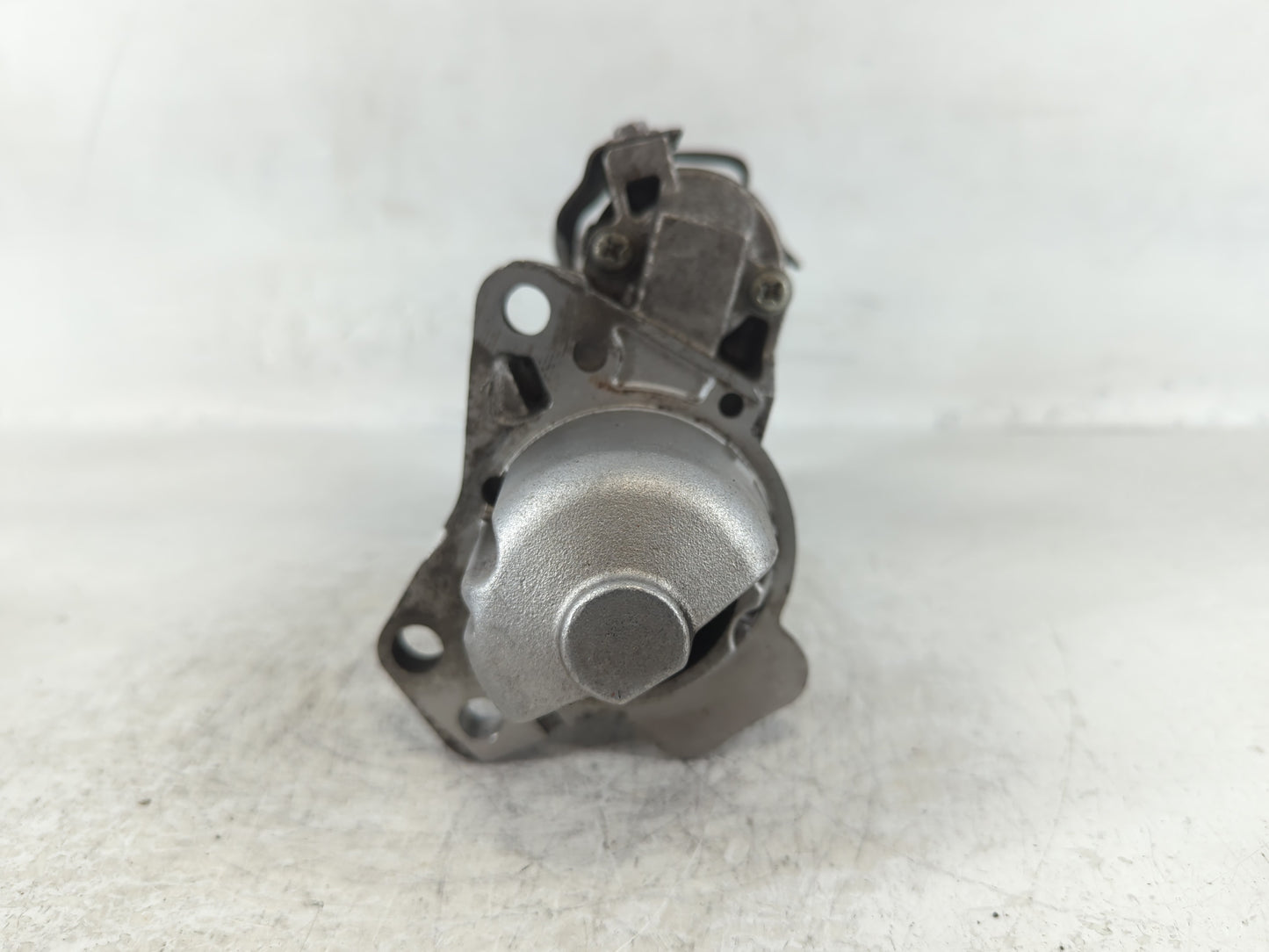 2008-2017 Buick Enclave Car Starter Motor Solenoid OEM P/N:M000T23871ZC 12645298 Fits OEM Used Auto Parts - Oemusedautoparts