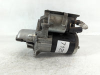 2008-2017 Buick Enclave Car Starter Motor Solenoid OEM P/N:M000T23871ZC 12645298 Fits OEM Used Auto Parts - Oemusedautoparts