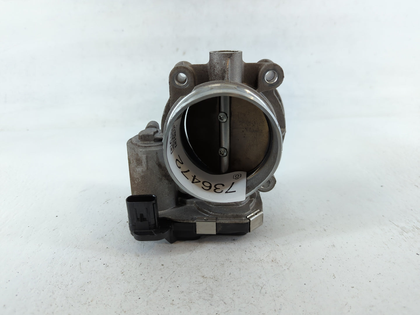 2012-2020 Buick Enclave Throttle Body P/N:12632172BA Fits Fits 2012 2013 2014 2015 2016 2017 2018 2019 2020 2021 2022 OEM Us