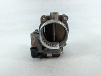 2012-2020 Buick Enclave Throttle Body P/N:12632172BA Fits Fits 2012 2013 2014 2015 2016 2017 2018 2019 2020 2021 2022 OEM Us