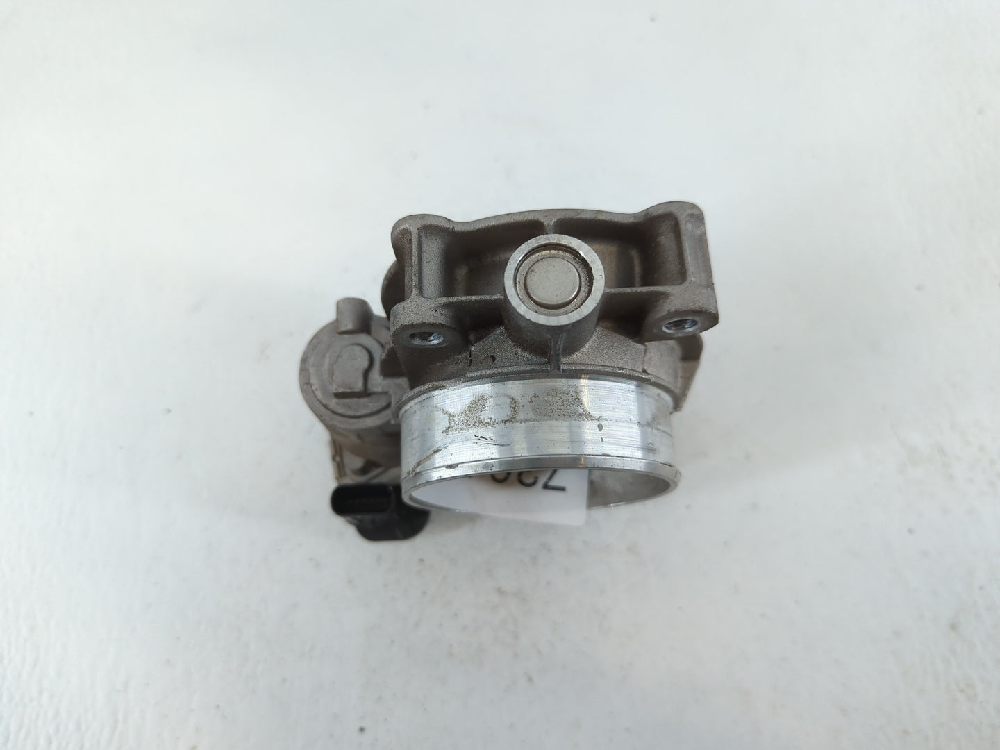 2012-2020 Buick Enclave Throttle Body P/N:12632172BA Fits Fits 2012 2013 2014 2015 2016 2017 2018 2019 2020 2021 2022 OEM Us