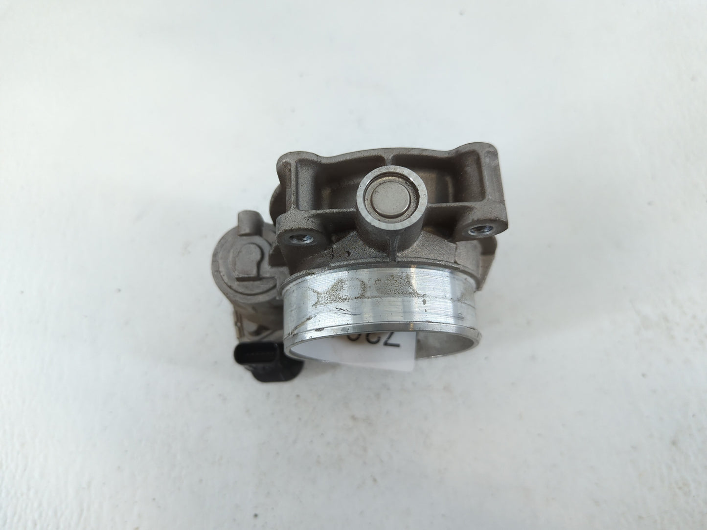 2012-2020 Buick Enclave Throttle Body P/N:12632172BA Fits Fits 2012 2013 2014 2015 2016 2017 2018 2019 2020 2021 2022 OEM Us