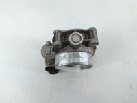 2012-2020 Buick Enclave Throttle Body P/N:12632172BA Fits Fits 2012 2013 2014 2015 2016 2017 2018 2019 2020 2021 2022 OEM Us