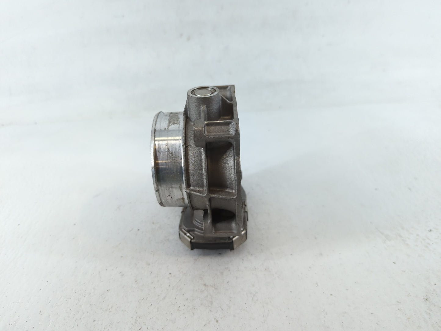 2012-2020 Buick Enclave Throttle Body P/N:12632172BA Fits Fits 2012 2013 2014 2015 2016 2017 2018 2019 2020 2021 2022 OEM Us