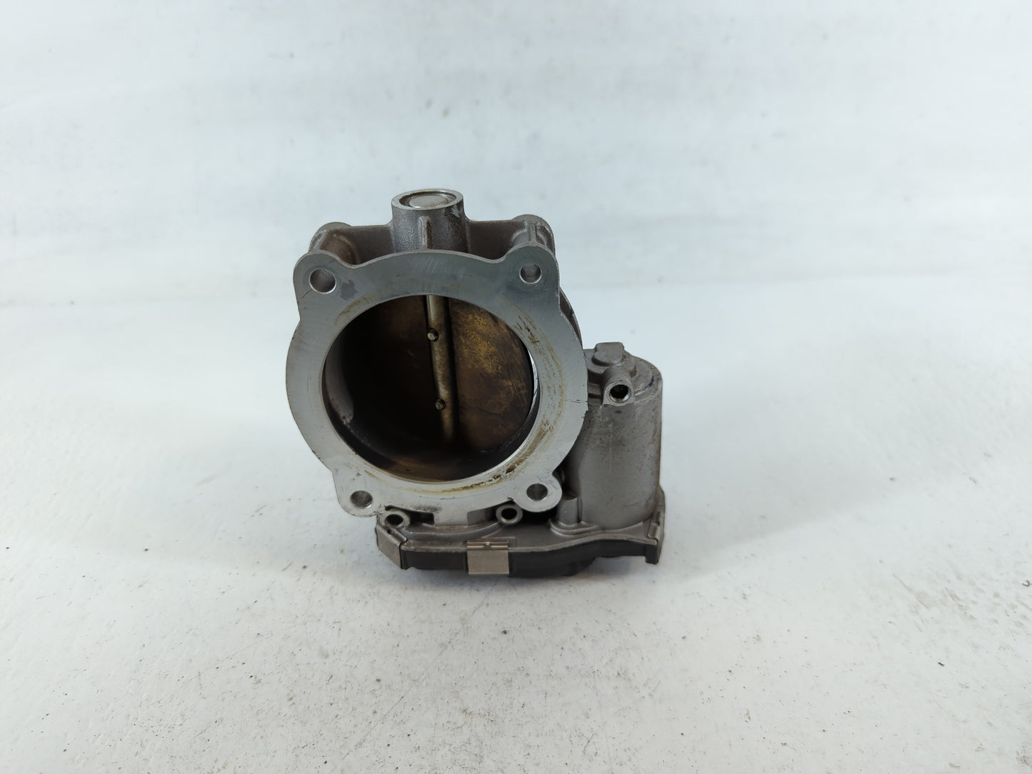 2012-2020 Buick Enclave Throttle Body P/N:12632172BA Fits Fits 2012 2013 2014 2015 2016 2017 2018 2019 2020 2021 2022 OEM Us