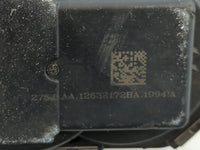 2012-2020 Buick Enclave Throttle Body P/N:12632172BA Fits Fits 2012 2013 2014 2015 2016 2017 2018 2019 2020 2021 2022 OEM Us