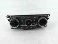 2013-2017 Buick Enclave Climate Control Module Temperature AC/Heater Replacement P/N:2351328 Fits Fits 2013 2014 2015 2016 2