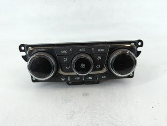 compare product 2013-2017 Buick Enclave Climate Control Module Temperature AC/Heater Replacement P/N:2351328 Fits Fits 2013 2014 2015 2016 2017 OEM Used Auto Parts