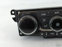 2013-2017 Buick Enclave Climate Control Module Temperature AC/Heater Replacement P/N:2351328 Fits Fits 2013 2014 2015 2016 2