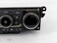 2013-2017 Buick Enclave Climate Control Module Temperature AC/Heater Replacement P/N:2351328 Fits Fits 2013 2014 2015 2016 2