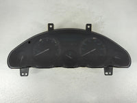 2014-2017 Buick Enclave Instrument Cluster Speedometer Gauges P/N:23172983 Fits Fits 2014 2015 2016 2017 OEM Used Auto Parts
