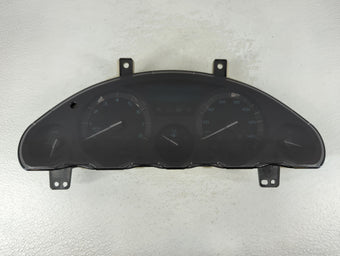 compare product 2014-2017 Buick Enclave Instrument Cluster Speedometer Gauges P/N:23172983 Fits Fits 2014 2015 2016 2017 OEM Used Auto Parts