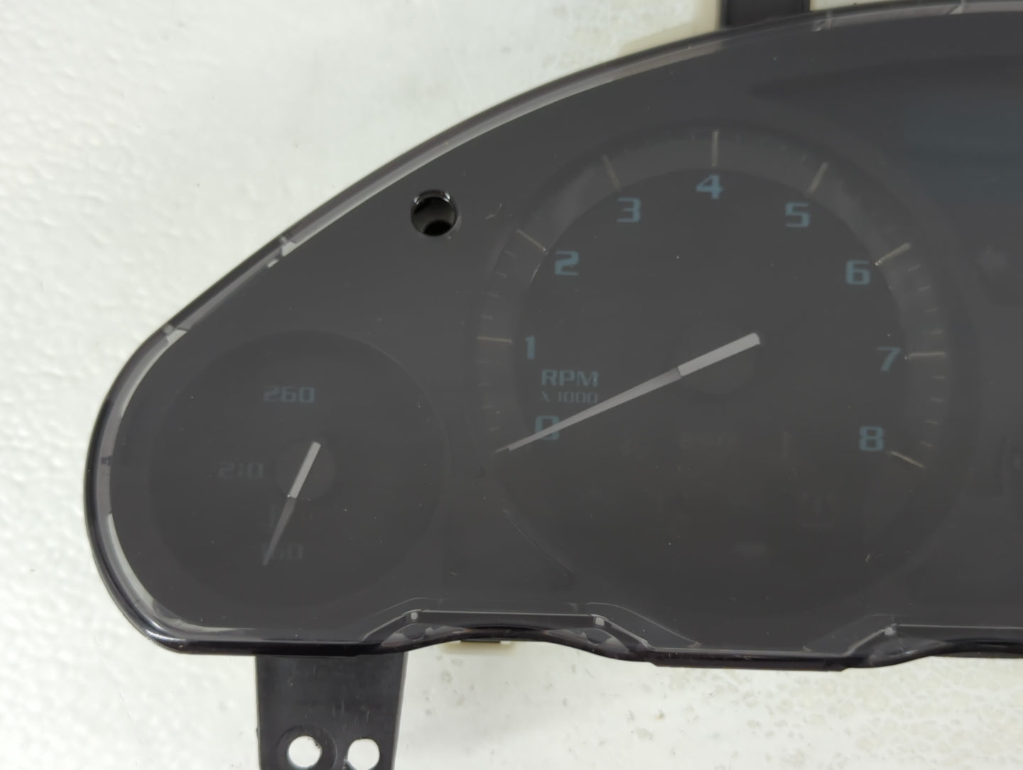 2014-2017 Buick Enclave Instrument Cluster Speedometer Gauges P/N:23172983 Fits Fits 2014 2015 2016 2017 OEM Used Auto Parts