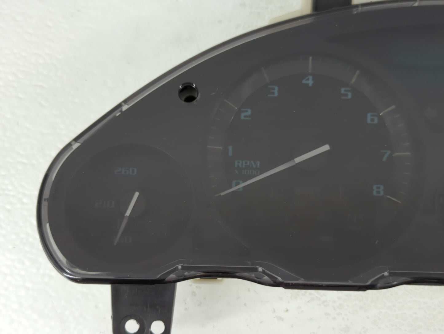 2014-2017 Buick Enclave Instrument Cluster Speedometer Gauges P/N:23172983 Fits Fits 2014 2015 2016 2017 OEM Used Auto Parts