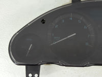 2014-2017 Buick Enclave Instrument Cluster Speedometer Gauges P/N:23172983 Fits Fits 2014 2015 2016 2017 OEM Used Auto Parts