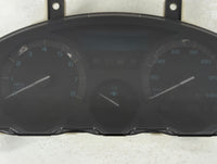 2014-2017 Buick Enclave Instrument Cluster Speedometer Gauges P/N:23172983 Fits Fits 2014 2015 2016 2017 OEM Used Auto Parts