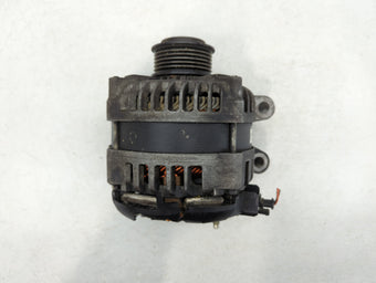 compare product 2013-2017 Buick Enclave Alternator Replacement Generator Charging Assembly Engine OEM P/N:TN104210-6314 23279588 Fits OEM Used Auto Parts