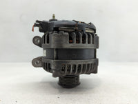 2013-2017 Buick Enclave Alternator Replacement Generator Charging Assembly Engine OEM P/N:TN104210-6314 23279588 Fits OEM Us