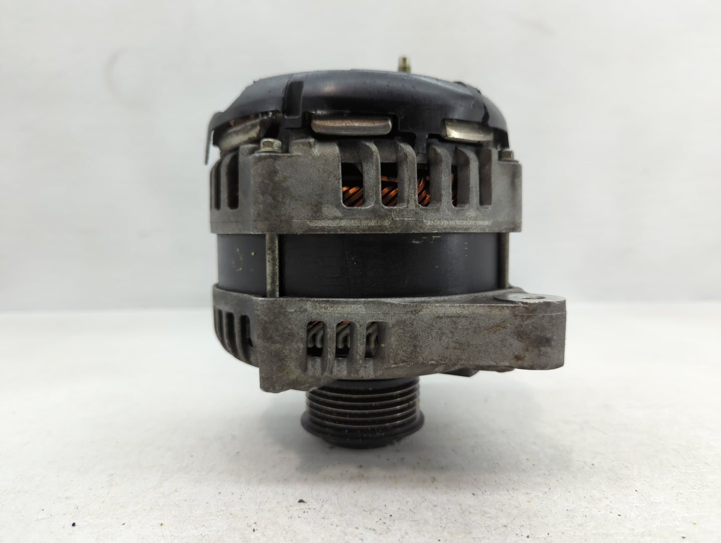2013-2017 Buick Enclave Alternator Replacement Generator Charging Assembly Engine OEM P/N:TN104210-6314 23279588 Fits OEM Us