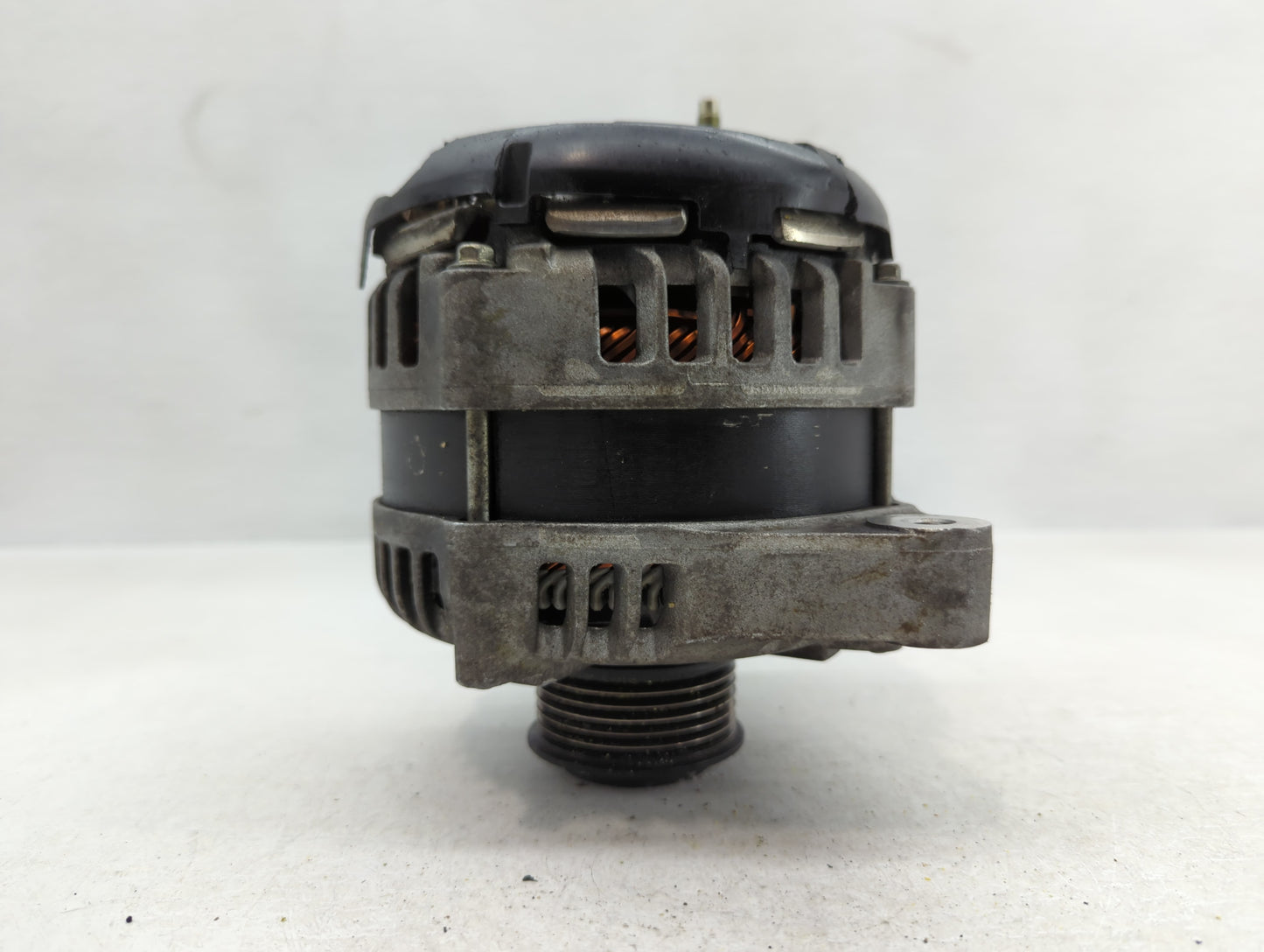2013-2017 Buick Enclave Alternator Replacement Generator Charging Assembly Engine OEM P/N:TN104210-6314 23279588 Fits OEM Us