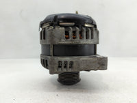 2013-2017 Buick Enclave Alternator Replacement Generator Charging Assembly Engine OEM P/N:TN104210-6314 23279588 Fits OEM Us