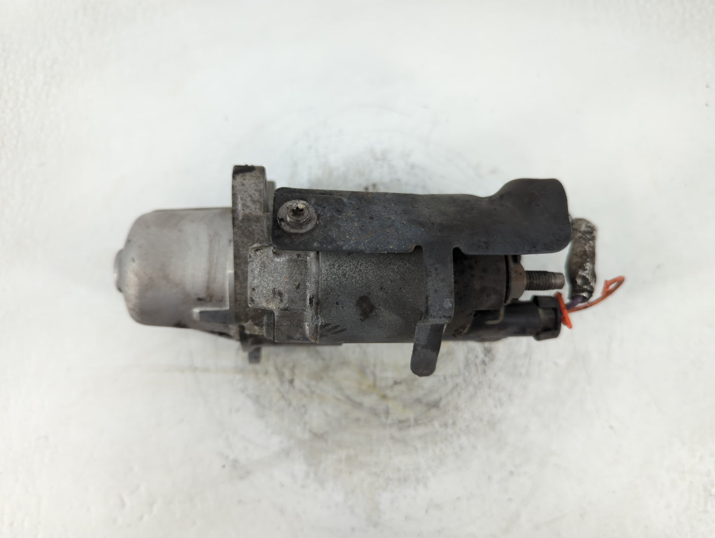 2008-2017 Buick Enclave Car Starter Motor Solenoid OEM P/N:12645298 Fits OEM Used Auto Parts - Oemusedautoparts1.com