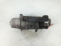 2008-2017 Buick Enclave Car Starter Motor Solenoid OEM P/N:12645298 Fits OEM Used Auto Parts - Oemusedautoparts1.com