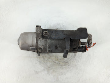 2008-2017 Buick Enclave Car Starter Motor Solenoid OEM P/N:12645298 Fits OEM Used Auto Parts