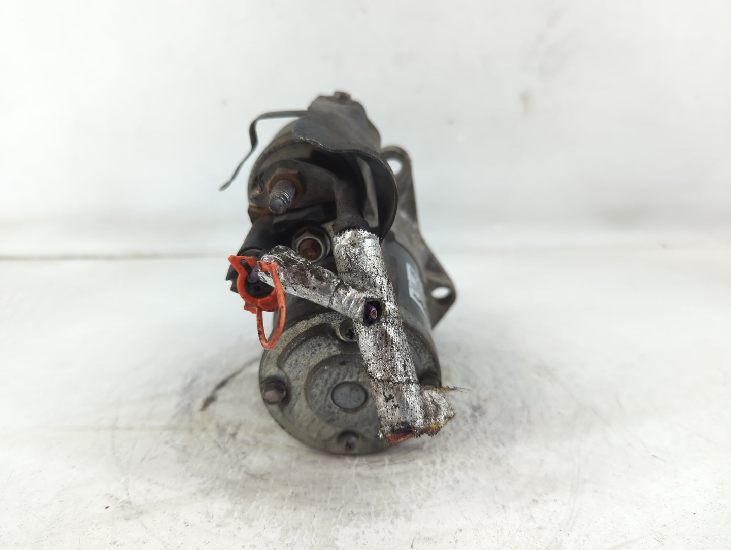 2008-2017 Buick Enclave Car Starter Motor Solenoid OEM P/N:12645298 Fits OEM Used Auto Parts - Oemusedautoparts1.com