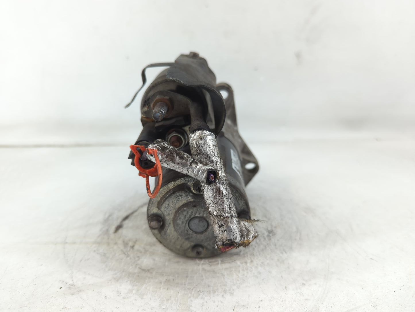 2008-2017 Buick Enclave Car Starter Motor Solenoid OEM P/N:12645298 Fits OEM Used Auto Parts - Oemusedautoparts1.com