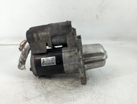 2008-2017 Buick Enclave Car Starter Motor Solenoid OEM P/N:12645298 Fits OEM Used Auto Parts - Oemusedautoparts1.com
