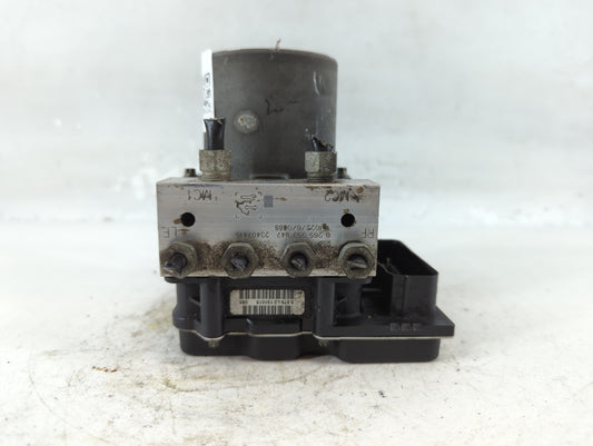 2012-2017 Buick Enclave ABS Pump Control Module Replacement P/N:0 265 252 847 Fits Fits 2012 2013 2014 2015 2016 2017 OEM Us