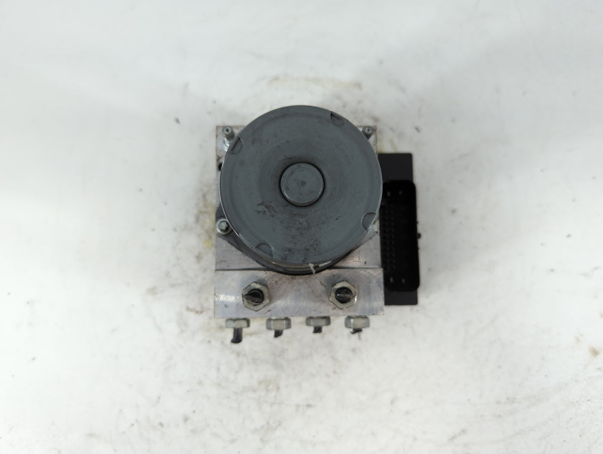 2012-2017 Buick Enclave Anti-Lock Brake ABS Pump Module Actuator OEM P/N:0 265 252 847 Fits Fits 2012 2013 2014 2015 2016 20