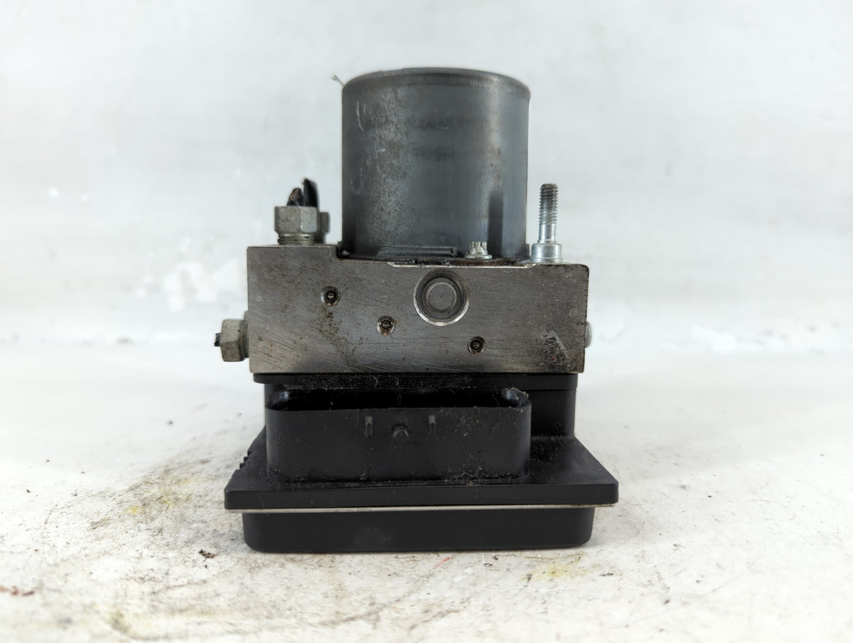 2012-2017 Buick Enclave Anti-Lock Brake ABS Pump Module Actuator OEM P/N:0 265 252 847 Fits Fits 2012 2013 2014 2015 2016 20