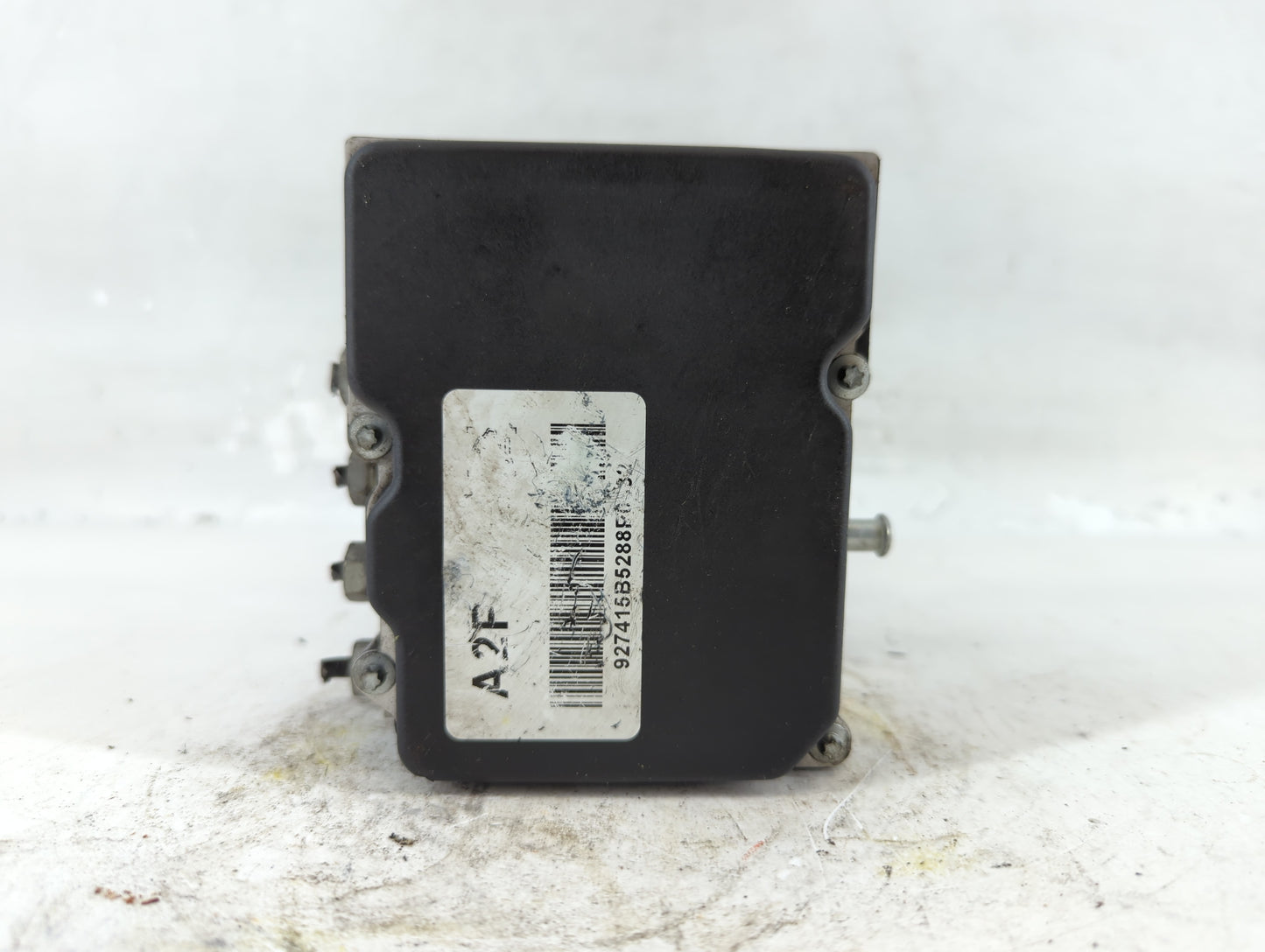 2012-2017 Buick Enclave ABS Pump Control Module Replacement P/N:0 265 252 847 Fits Fits 2012 2013 2014 2015 2016 2017 OEM Us