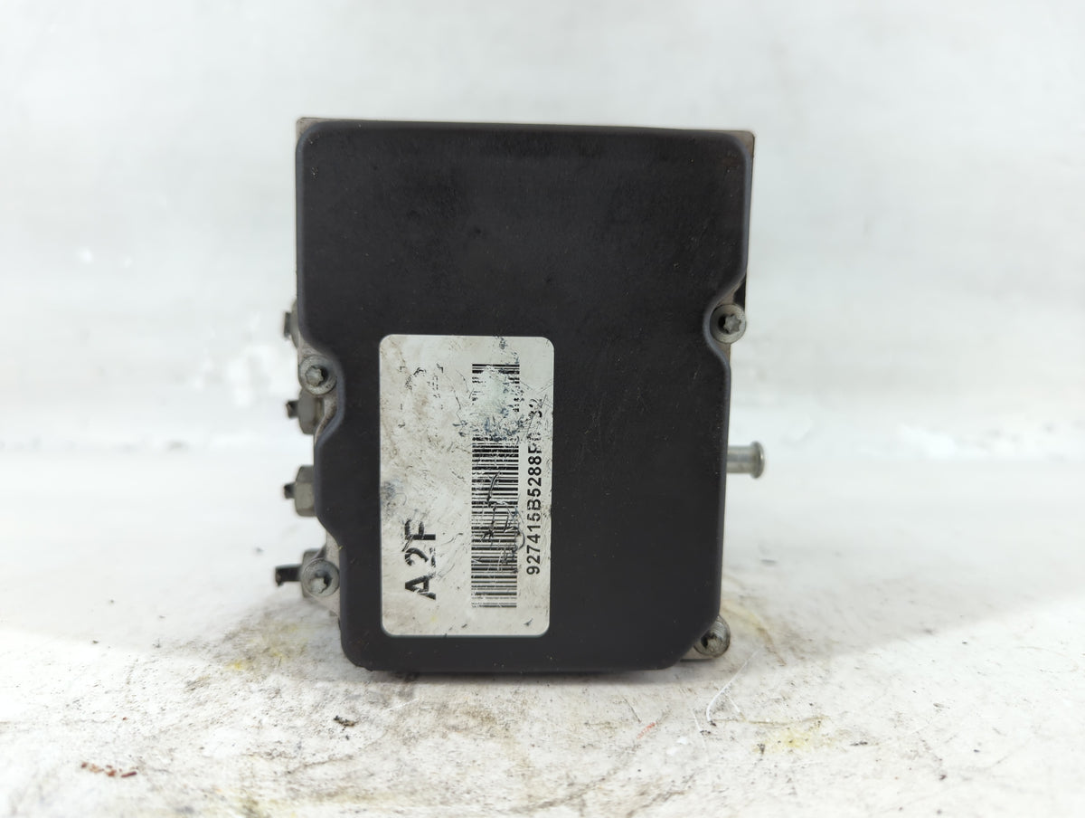 2012-2017 Buick Enclave Anti-Lock Brake ABS Pump Module Actuator OEM P/N:0 265 252 847 Fits Fits 2012 2013 2014 2015 2016 20