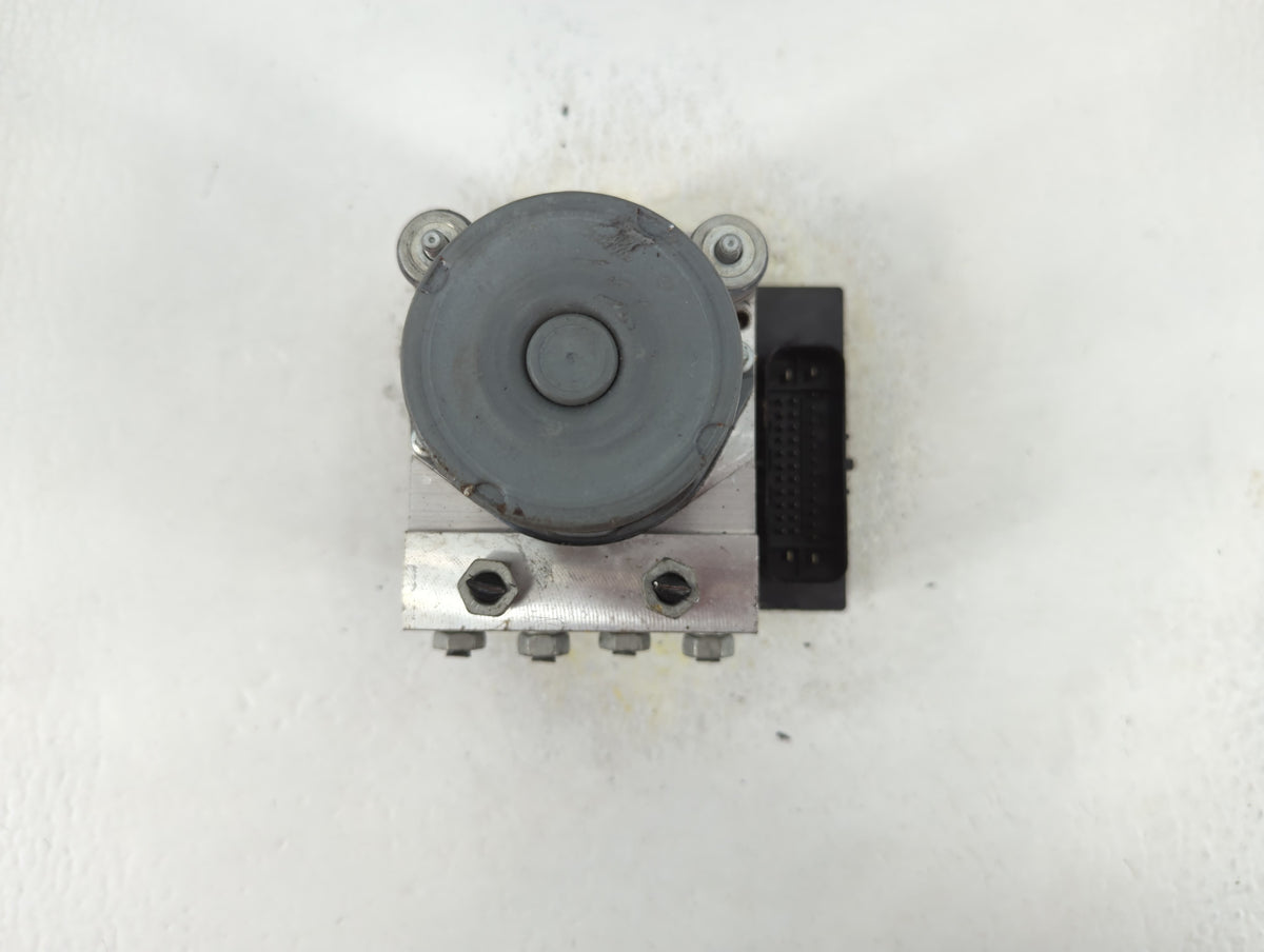 2012-2017 Buick Enclave Anti-Lock Brake ABS Pump Module Actuator OEM P/N:23407415 Fits Fits 2012 2013 2014 2015 2016 2017 OE