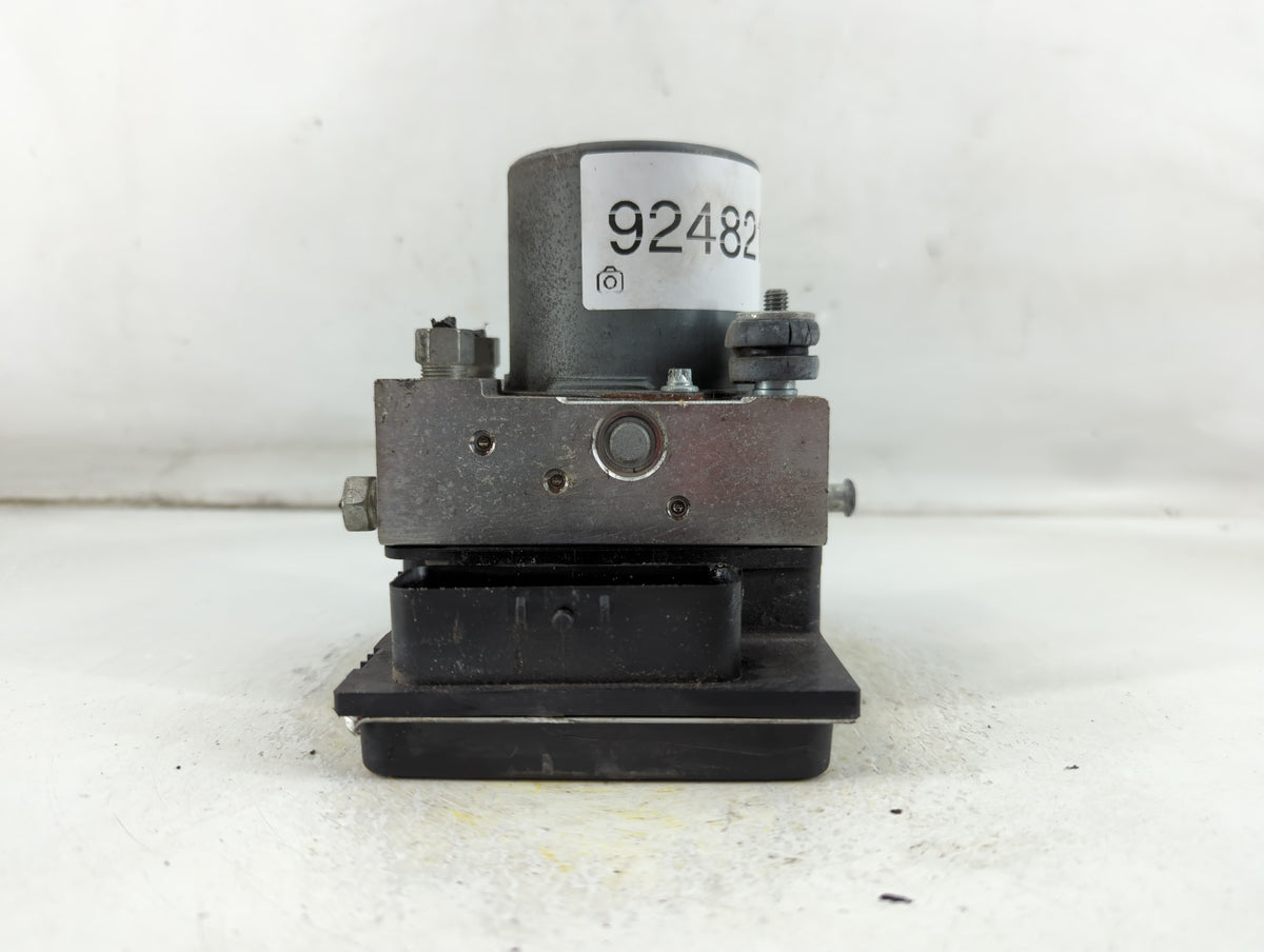 2012-2017 Buick Enclave Anti-Lock Brake ABS Pump Module Actuator OEM P/N:23407415 Fits Fits 2012 2013 2014 2015 2016 2017 OE