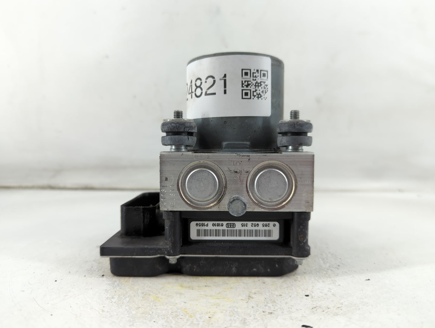 2012-2017 Buick Enclave ABS Pump Control Module Replacement P/N:23407415 Fits Fits 2012 2013 2014 2015 2016 2017 OEM Used Au