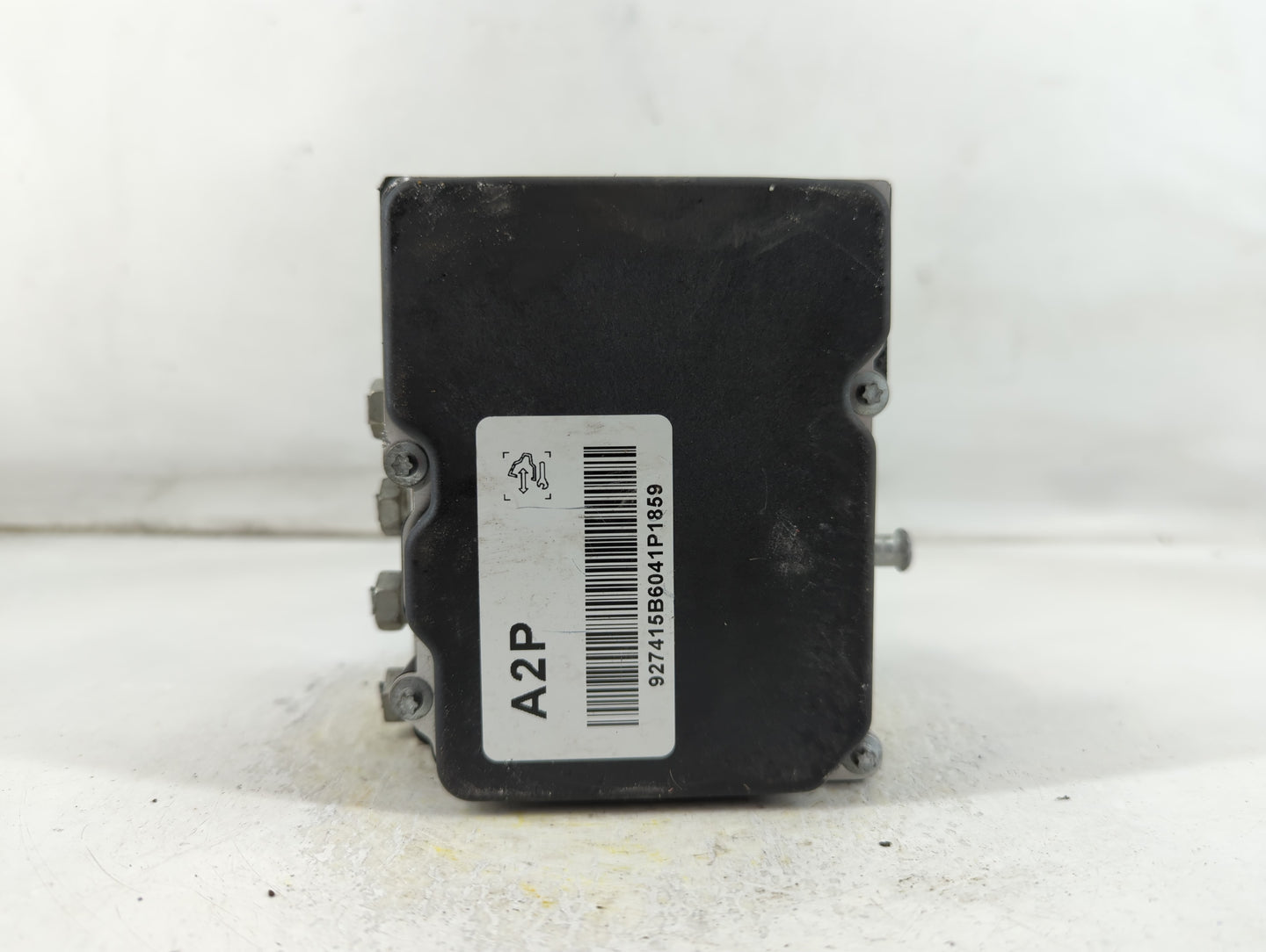 2012-2017 Buick Enclave ABS Pump Control Module Replacement P/N:23407415 Fits Fits 2012 2013 2014 2015 2016 2017 OEM Used Au