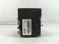 2012-2017 Buick Enclave Anti-Lock Brake ABS Pump Module Actuator OEM P/N:23407415 Fits Fits 2012 2013 2014 2015 2016 2017 OE