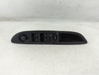 2013-2016 Buick Encore Master Power Window Switch Replacement Driver Side Left P/N:95025523-600R Fits Fits 2013 2014 2015 20