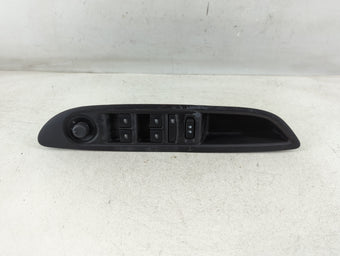 compare product 2013-2016 Buick Encore Master Power Window Switch Replacement Driver Side Left P/N:95025523-600R Fits Fits 2013 2014 2015 2016 OEM Used Auto Parts