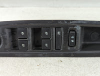 2013-2016 Buick Encore Master Power Window Switch Replacement Driver Side Left P/N:95025523-600R Fits Fits 2013 2014 2015 20