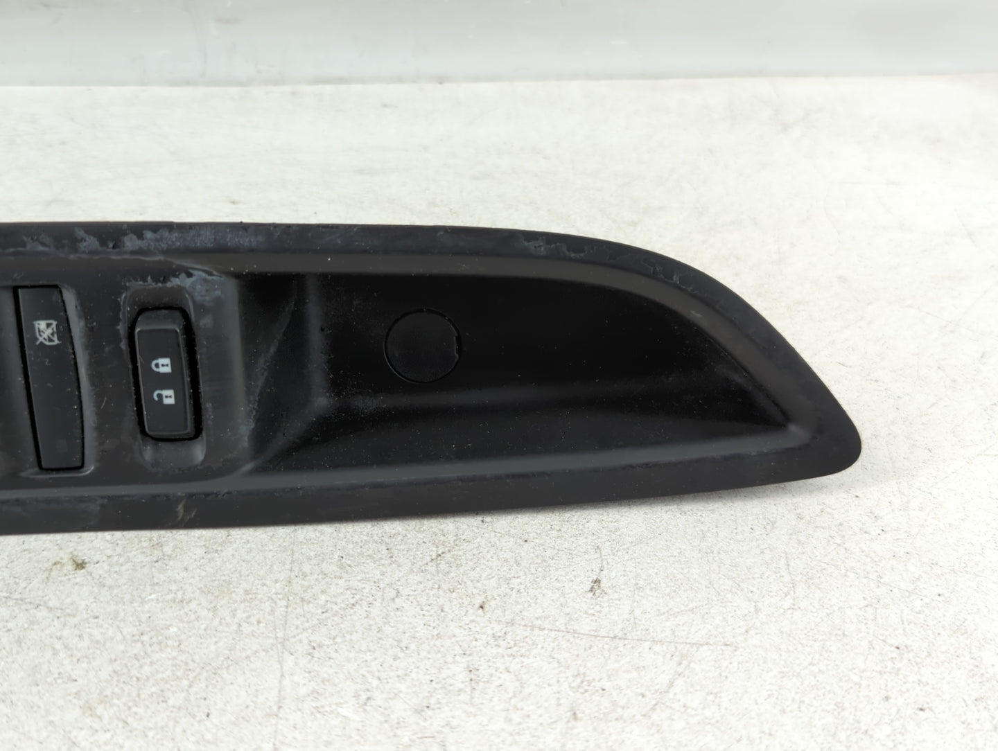 2013-2016 Buick Encore Master Power Window Switch Replacement Driver Side Left P/N:95025523-600R Fits Fits 2013 2014 2015 20