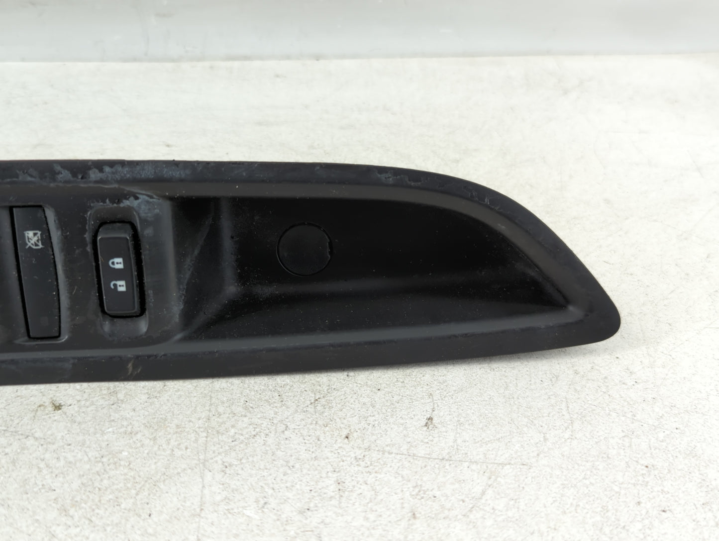 2013-2016 Buick Encore Master Power Window Switch Replacement Driver Side Left P/N:95025523-600R Fits Fits 2013 2014 2015 20