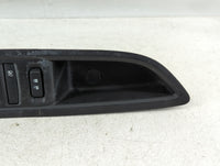 2013-2016 Buick Encore Master Power Window Switch Replacement Driver Side Left P/N:95025523-600R Fits Fits 2013 2014 2015 20