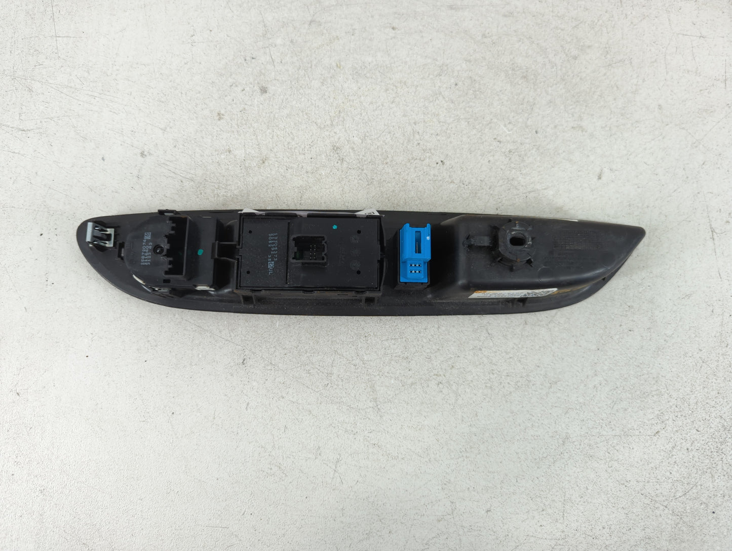 2013-2016 Buick Encore Master Power Window Switch Replacement Driver Side Left P/N:95025523-600R Fits Fits 2013 2014 2015 20