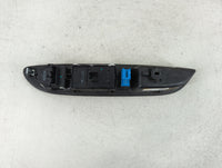 2013-2016 Buick Encore Master Power Window Switch Replacement Driver Side Left P/N:95025523-600R Fits Fits 2013 2014 2015 20